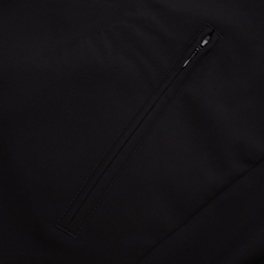 Liverpool Track Jacket 96 - Black - Men's-SoccerKits Hub | Buy Soccer Jerseys Online